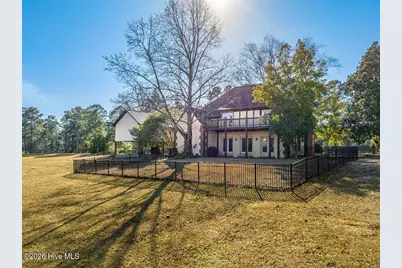 450 Addor Road, Aberdeen, NC 28315 - Photo 4