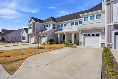 7405 Springwater Drive, Wilmington, NC 28411 - Photo 2