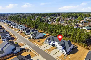 7405 Springwater Dr, Wilmington, NC 28411 - Photo 40