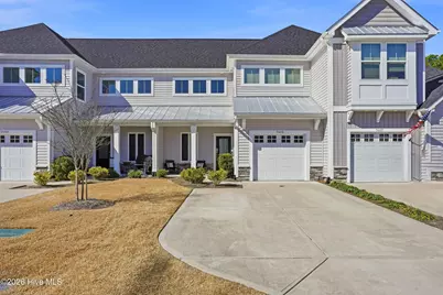 7405 Springwater Drive, Wilmington, NC 28411 - Photo 1