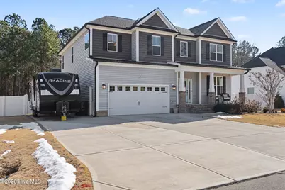 274 Colson Ridge Drive, Clayton, NC 27520 - Photo 8