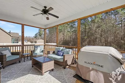 274 Colson Ridge Drive, Clayton, NC 27520 - Photo 42