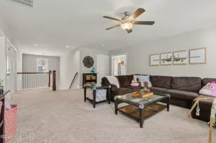 274 Colson Ridge Dr, Clayton, NC 27520 - Photo 34