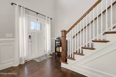 274 Colson Ridge Drive, Clayton, NC 27520 - Photo 10