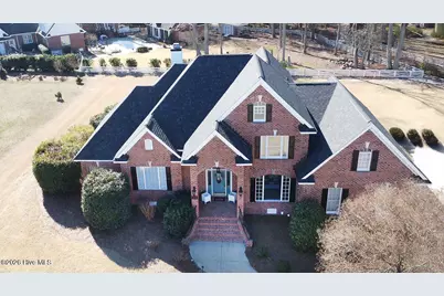 3213 Abbey Road, Rocky Mount, NC 27804 - Photo 8