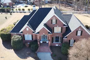 3213 Abbey Rd, Rocky Mount, NC 27804 - Photo 8
