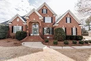 3213 Abbey Rd, Rocky Mount, NC 27804 - Photo 6