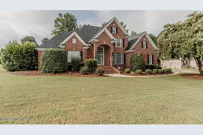 3213 Abbey Road, Rocky Mount, NC 27804 - Photo 2