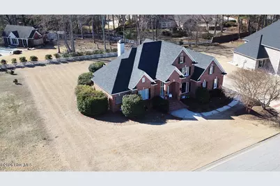 3213 Abbey Road, Rocky Mount, NC 27804 - Photo 52