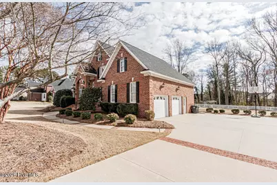 3213 Abbey Road, Rocky Mount, NC 27804 - Photo 4