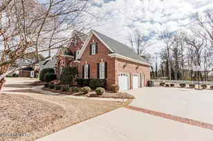3213 Abbey Rd, Rocky Mount, NC 27804 - Photo 4