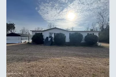 124 Robins Estate Lane, Beulaville, NC 28518 - Photo 1