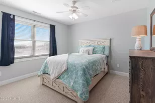 208 Beaufort Ave, Atlantic Beach, NC 28512 - Photo 18