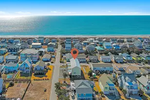 208 Beaufort Ave, Atlantic Beach, NC 28512 - Photo 38