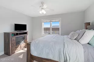 208 Beaufort Ave, Atlantic Beach, NC 28512 - Photo 16