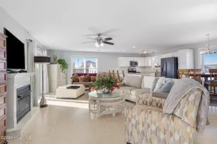208 Beaufort Ave, Atlantic Beach, NC 28512 - Photo 4