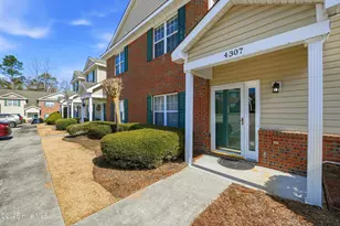 4307 Reed Ct, Wilmington, NC 28405 - Photo 6