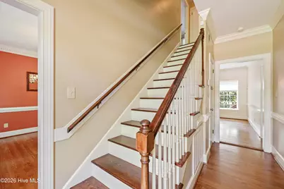 1711 Waterford Drive NW, Wilson, NC 27896 - Photo 14