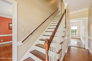 1711 Waterford Dr NW, Wilson, NC 27896 - Photo 14