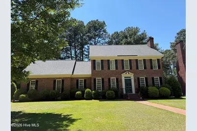 1711 Waterford Drive NW, Wilson, NC 27896 - Photo 1
