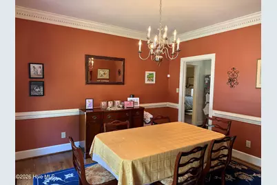 1711 Waterford Drive NW, Wilson, NC 27896 - Photo 18