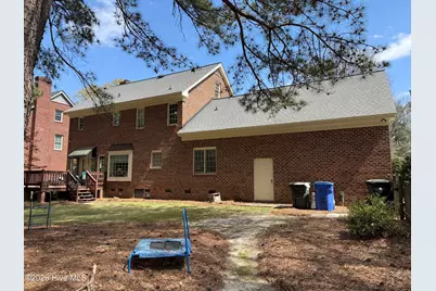 1711 Waterford Drive NW, Wilson, NC 27896 - Photo 46