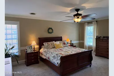 1711 Waterford Drive NW, Wilson, NC 27896 - Photo 24
