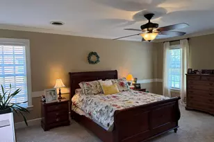 1711 Waterford Dr NW, Wilson, NC 27896 - Photo 24