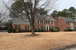 1711 Waterford Dr NW, Wilson, NC 27896 - Photo 2
