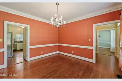 1711 Waterford Drive NW, Wilson, NC 27896 - Photo 16