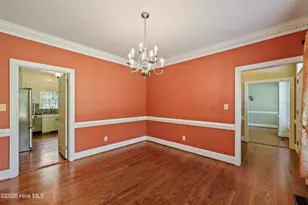 1711 Waterford Dr NW, Wilson, NC 27896 - Photo 16