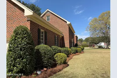 1711 Waterford Drive NW, Wilson, NC 27896 - Photo 4