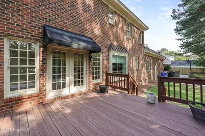 1711 Waterford Drive NW, Wilson, NC 27896 - Photo 72