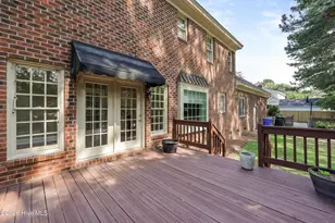1711 Waterford Dr NW, Wilson, NC 27896 - Photo 72