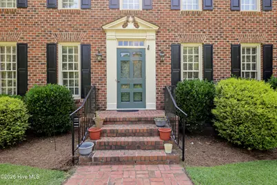 1711 Waterford Drive NW, Wilson, NC 27896 - Photo 12