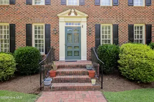 1711 Waterford Dr NW, Wilson, NC 27896 - Photo 12