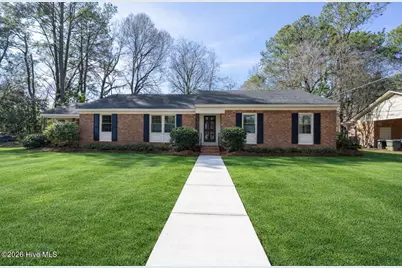 2103 Somerset Drive N, Wilson, NC 27893 - Photo 50