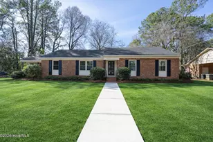 2103 Somerset Dr N, Wilson, NC 27893 - Photo 50