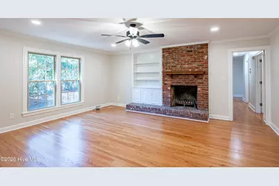 2103 Somerset Drive N, Wilson, NC 27893 - Photo 22