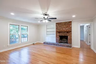 2103 Somerset Dr N, Wilson, NC 27893 - Photo 22