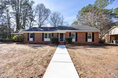2103 Somerset Drive N, Wilson, NC 27893 - Photo 1
