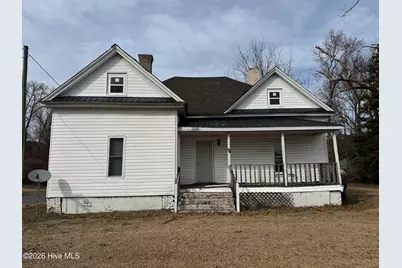 120 Ives Street, Bethel, NC 27812 - Photo 1