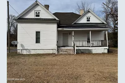120 Ives Street, Bethel, NC 27812 - Photo 2