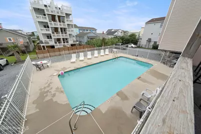 505 N Carolina Beach Avenue #Unit 1c, Carolina Beach, NC 28428 - Photo 36