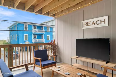 505 N Carolina Beach Avenue #Unit 1c, Carolina Beach, NC 28428 - Photo 34
