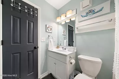 505 N Carolina Beach Avenue #Unit 1c, Carolina Beach, NC 28428 - Photo 28