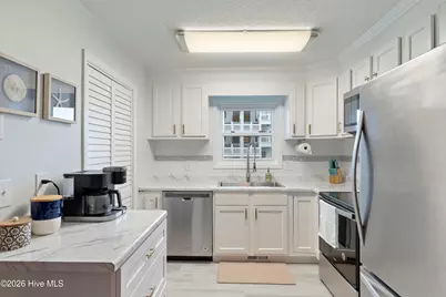 505 N Carolina Beach Avenue #Unit 1c, Carolina Beach, NC 28428 - Photo 14