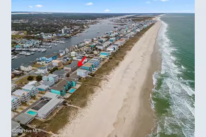 505 N Carolina Beach Avenue #Unit 1c, Carolina Beach, NC 28428 - Photo 40