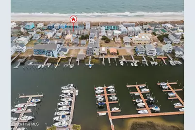 505 N Carolina Beach Avenue #Unit 1c, Carolina Beach, NC 28428 - Photo 42