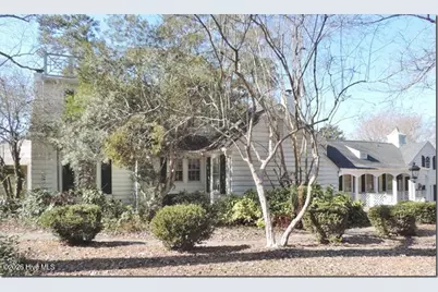 2856A Forest Hills Loop SW, Wilson, NC 27893 - Photo 10